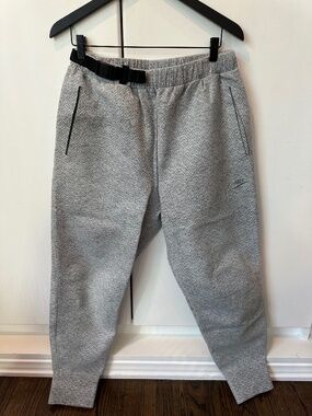 Nike Forward Men’s Joggers Gray Size M